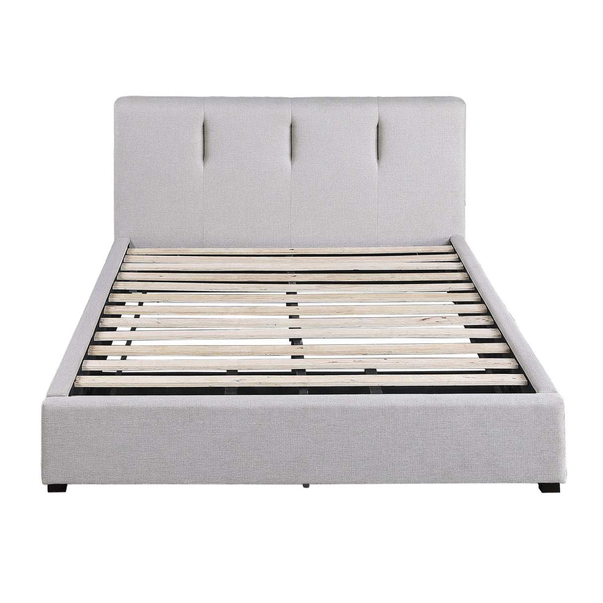 Aitana Full Platform Bed