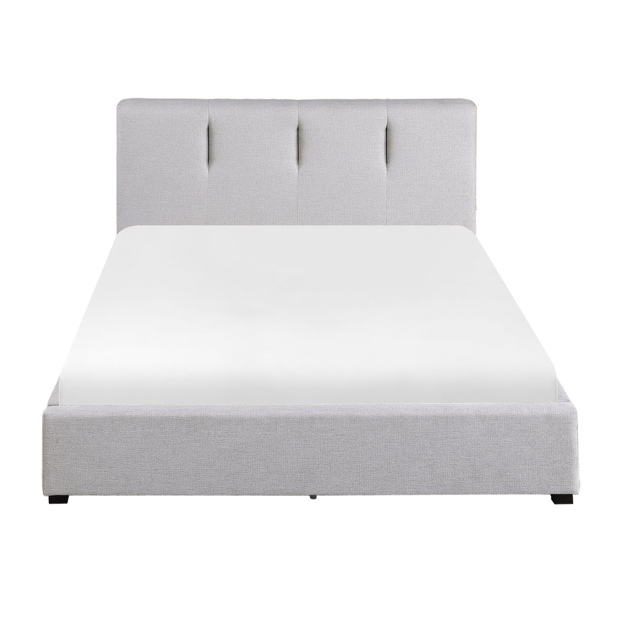 Aitana Full Platform Bed