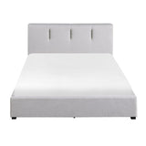 Aitana California King Platform Bed