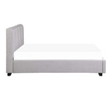 Aitana Queen Platform Bed