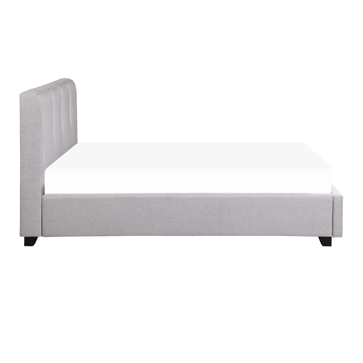 Aitana Full Platform Bed