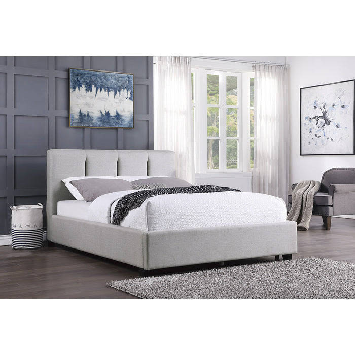 Aitana California King Platform Bed