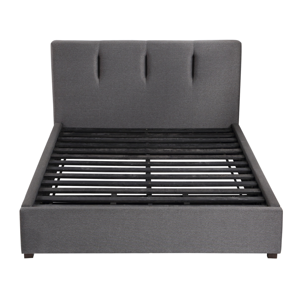 Aitana California King Platform Bed