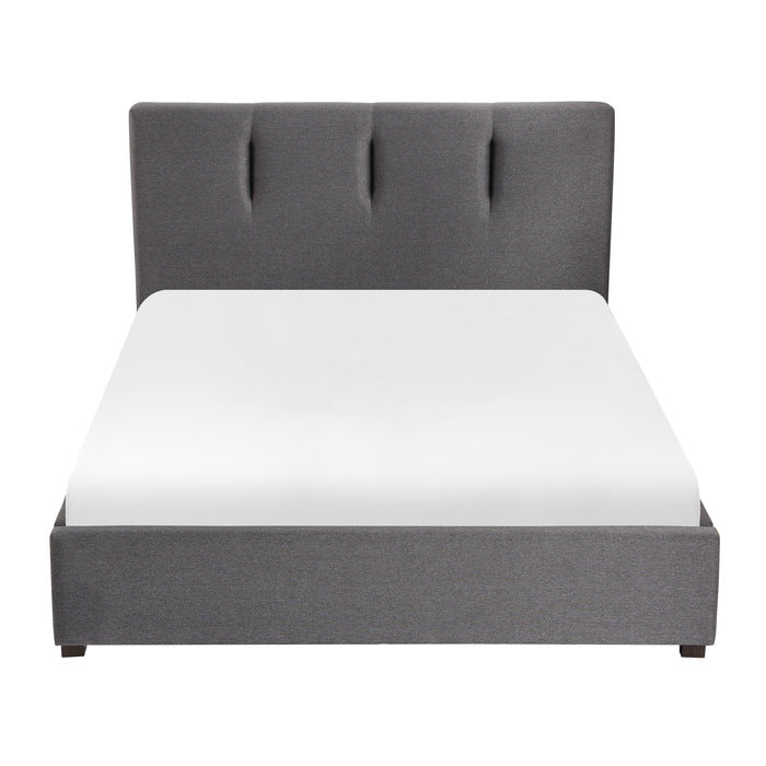 Aitana California King Platform Bed