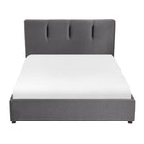 Aitana California King Platform Bed