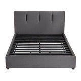 Aitana California King Platform Bed