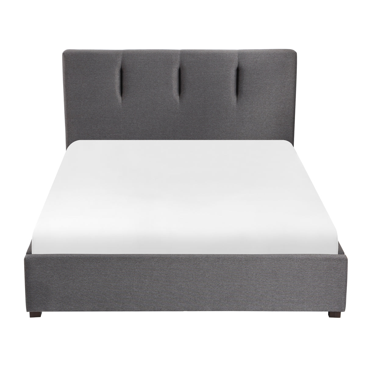 Aitana California King Platform Bed