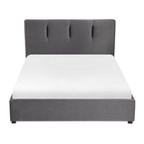 Aitana California King Platform Bed