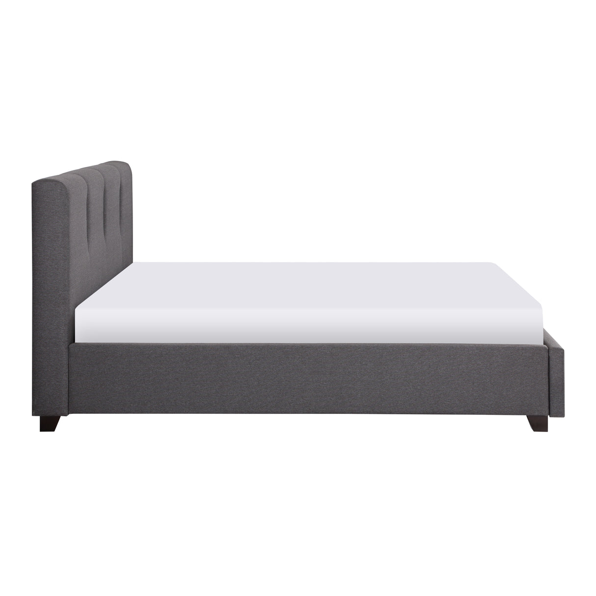 Aitana California King Platform Bed