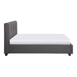 Aitana California King Platform Bed