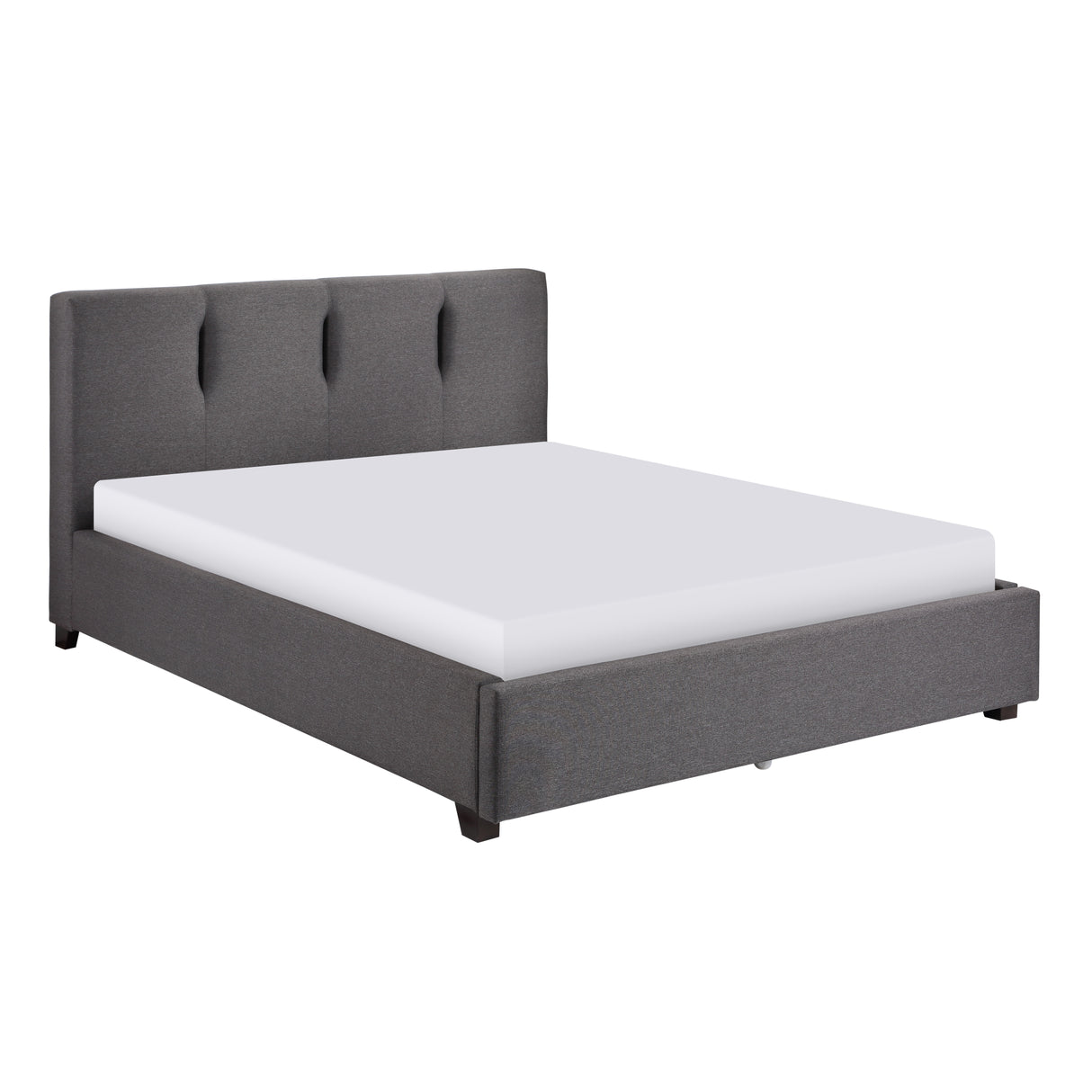 Aitana California King Platform Bed