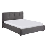 Aitana California King Platform Bed
