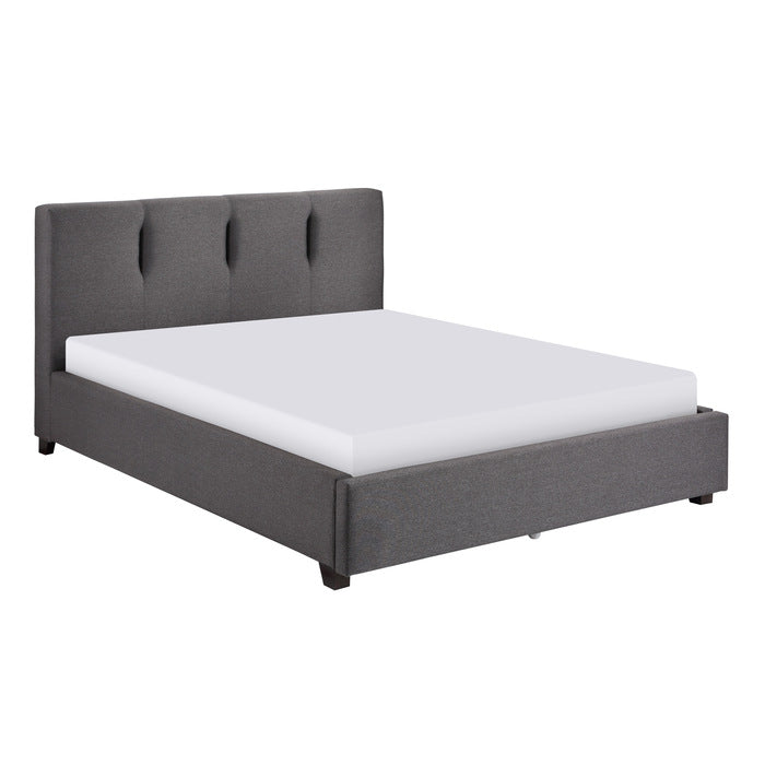 Aitana California King Platform Bed