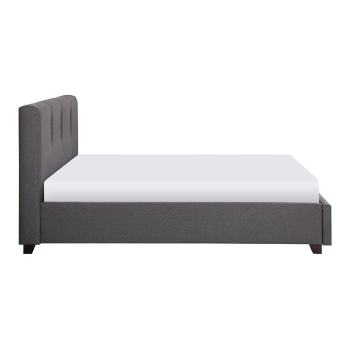 Aitana California King Platform Bed