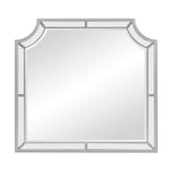 Avondale Silver Mirror (Mirror Only)