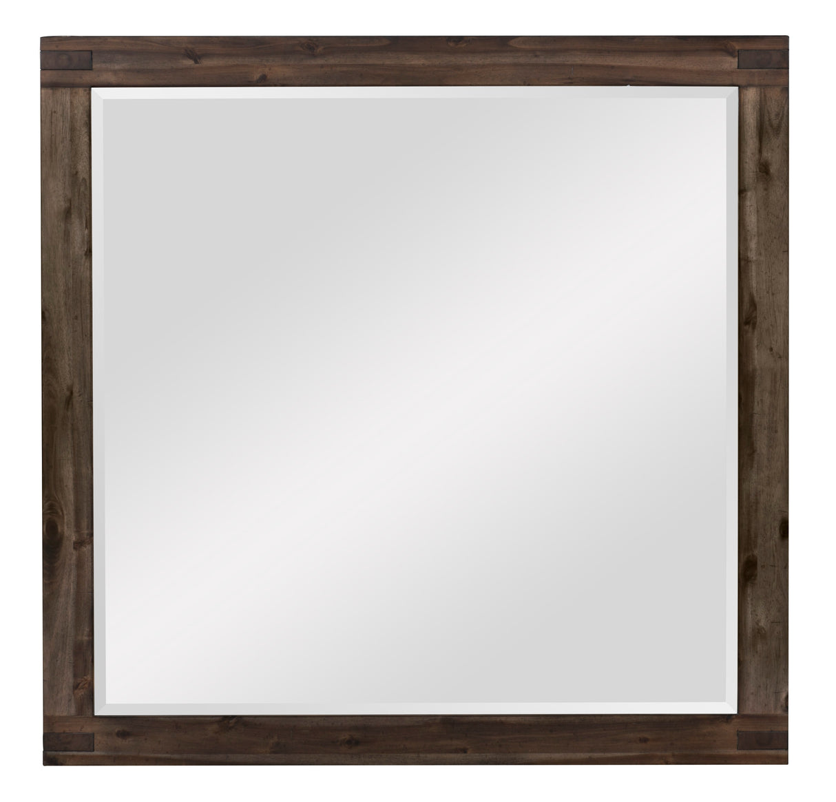Parnell Rustic Mirror (Mirror Only)