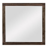 Parnell Rustic Mirror (Mirror Only)