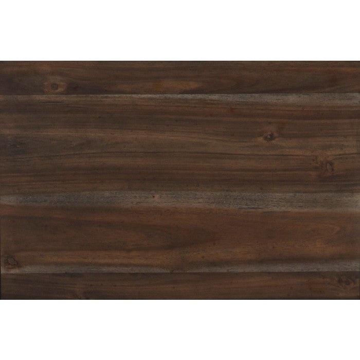 Parnell Rustic Mirror (Mirror Only)