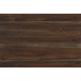 Parnell Rustic Mirror (Mirror Only)