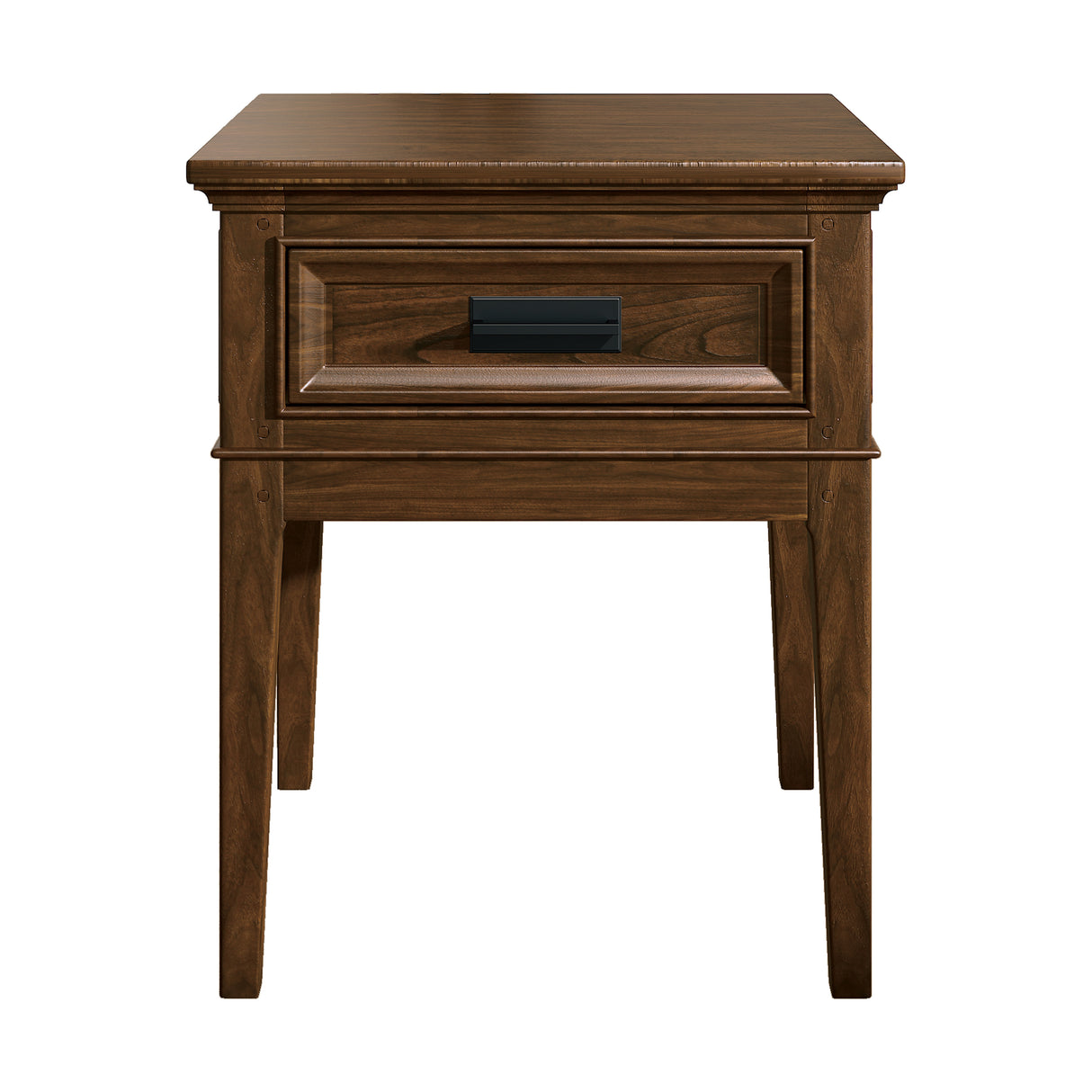Park Brown End Table