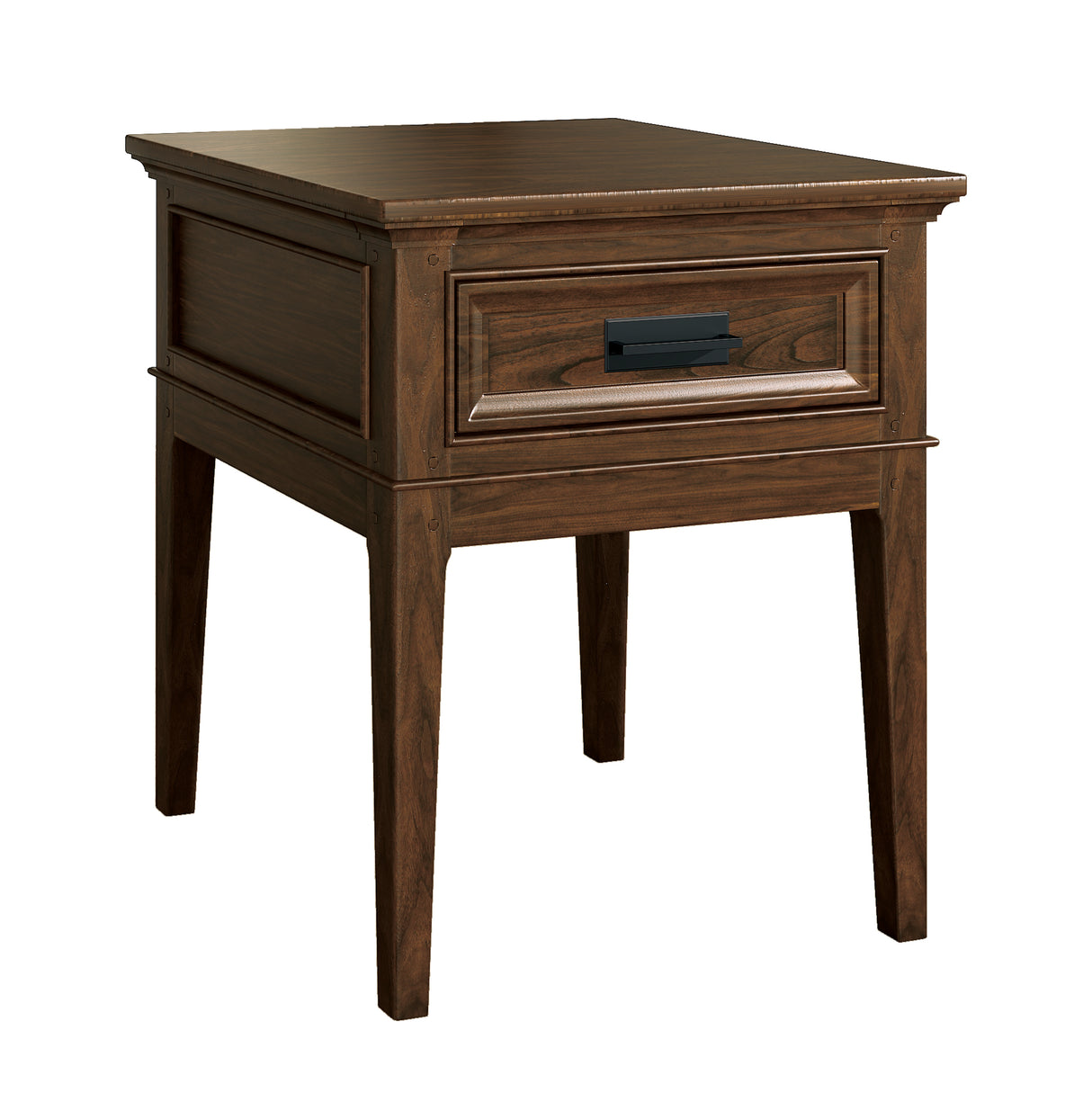 Park Brown End Table