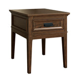 Park Brown End Table