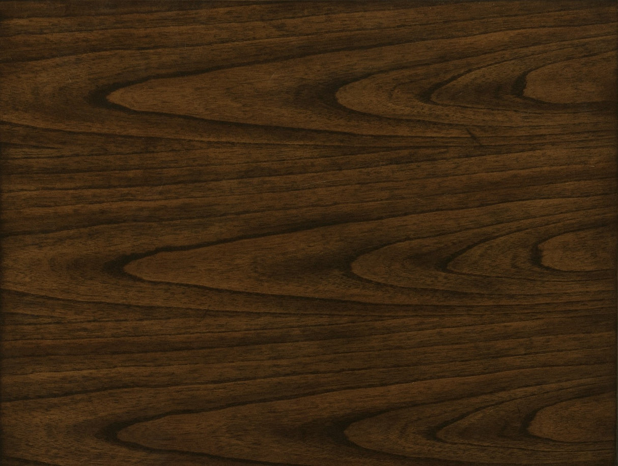 Frazier Park Brown Cherry Dresser