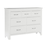 Blaire Farm White Dresser