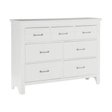 Blaire Farm White Dresser