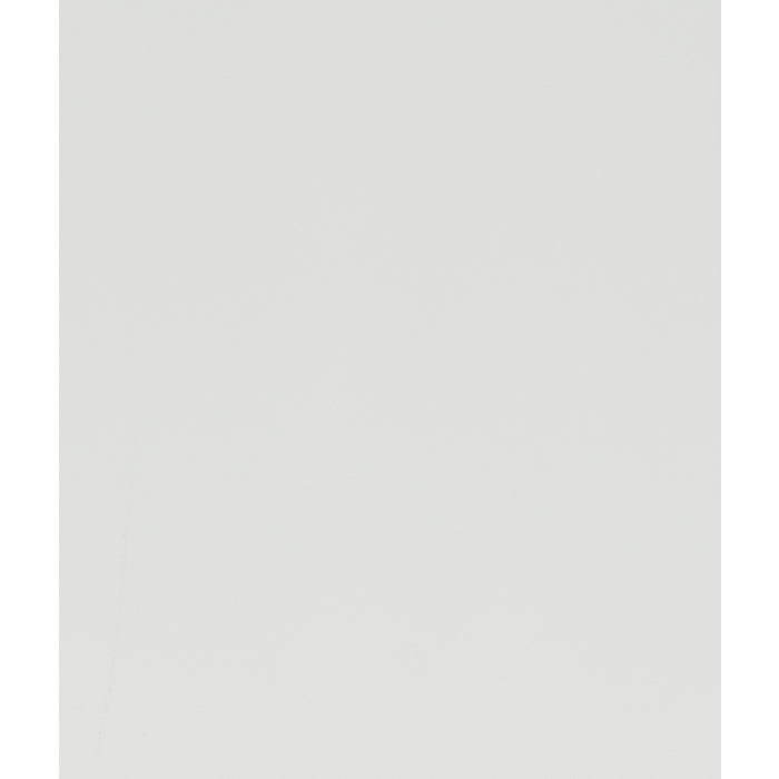 Kerren White High Gloss Dresser, LED Lighting