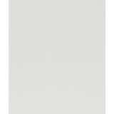 Kerren White High Gloss Mirror (Mirror Only)