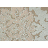 Heath Court Brown Oak Chair