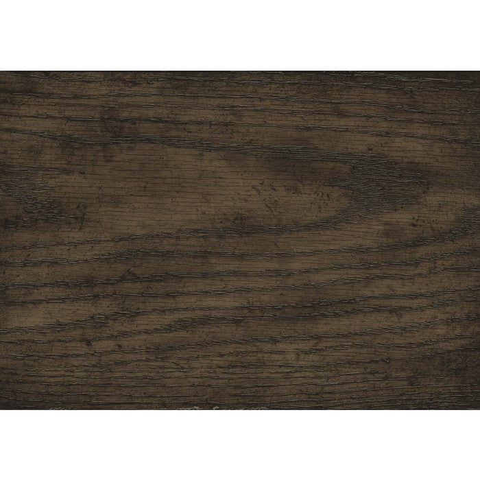 Heath Court Brown Oak Mirror (Mirror Only)