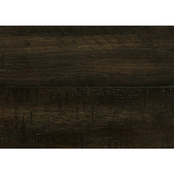 Cardano Driftwood Charcoal Mirror