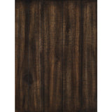 Cardano Driftwood Charcoal Queen Bed