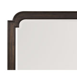 Cardano Driftwood Charcoal Mirror