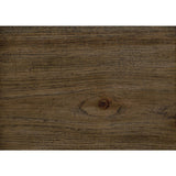 Rachelle Weathered Pecan Dresser