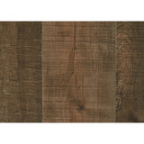 Ellendale Authentic Mahogany Mirror (Mirror Only)