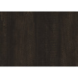 Ellendale Authentic Mahogany Mirror (Mirror Only)