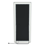 Hollywood Vanity Mirror - Full Length Vanity Mirror