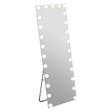 Hollywood Vanity Mirror - Full Length Vanity Mirror