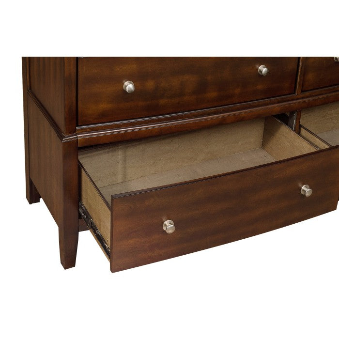 Cotterill Cherry Dresser