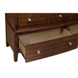 Cotterill Cherry Dresser