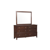 Cotterill Cherry Dresser