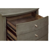 Cotterill Gray Nightstand