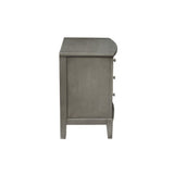 Cotterill Gray Nightstand