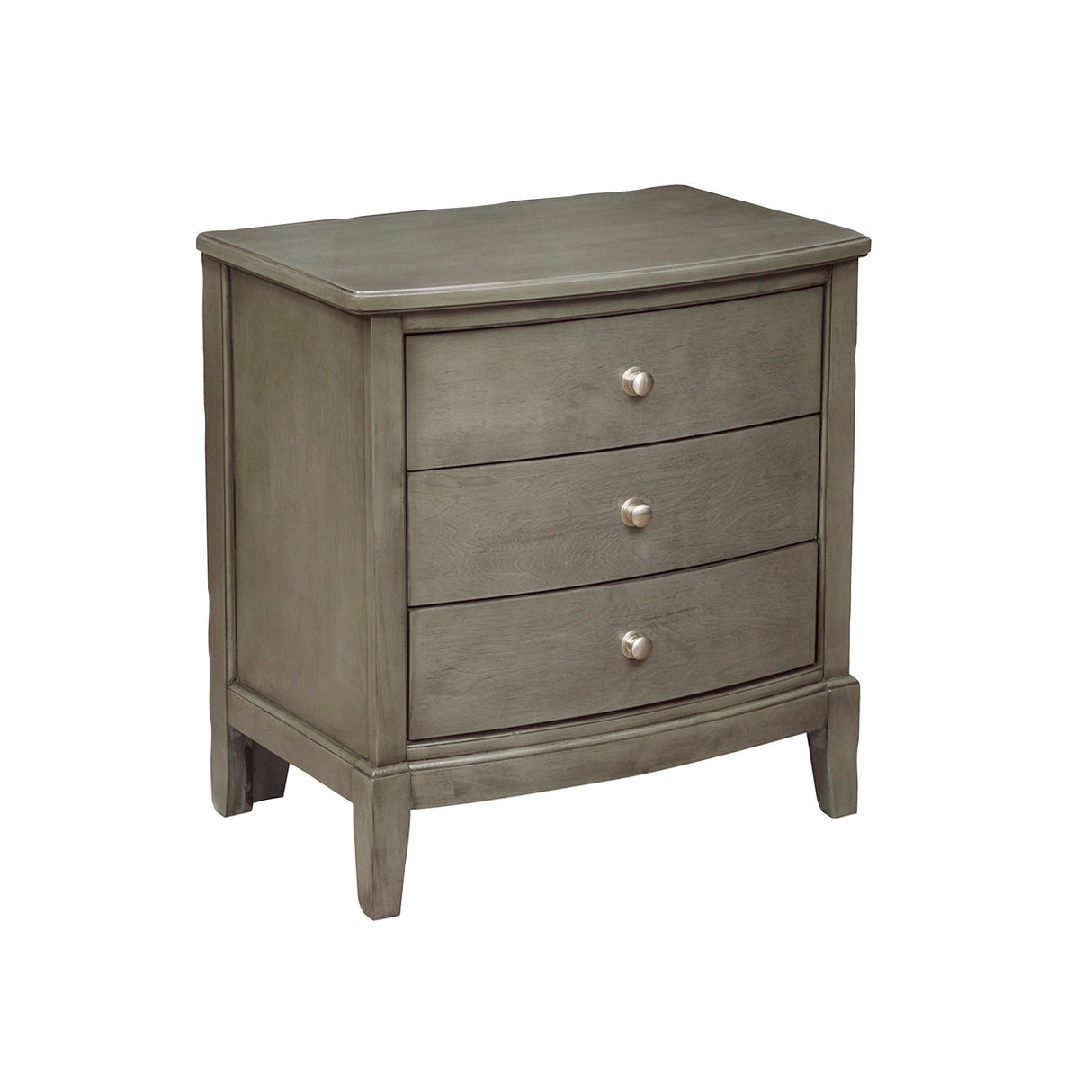 Cotterill Gray Nightstand