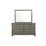 Cotterill Gray Mirror (Mirror Only)