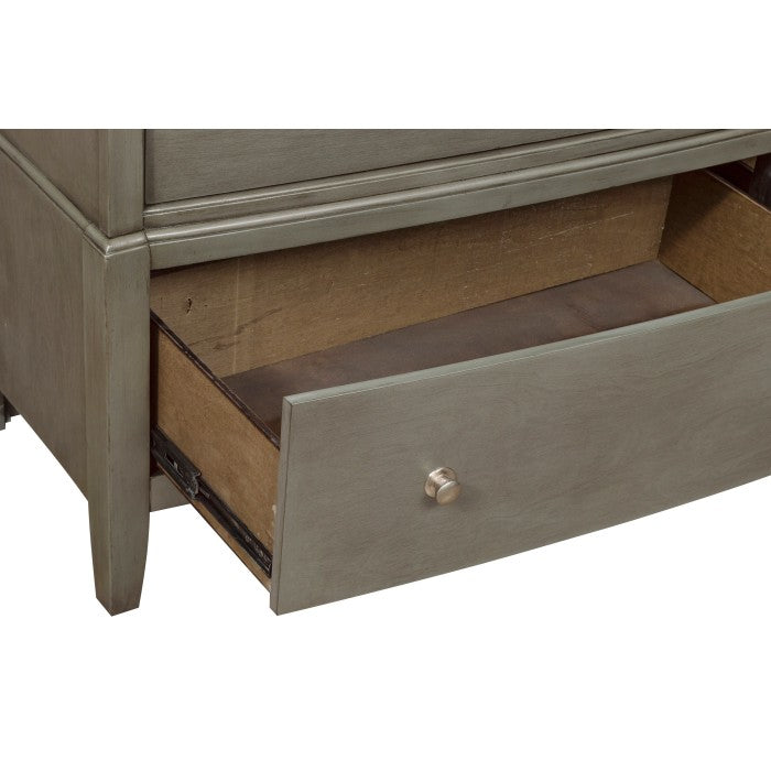 Cotterill Gray Dresser