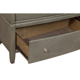 Cotterill Gray Dresser